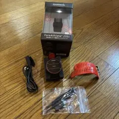GARMIN ForeAthlete 235j ジャンク品