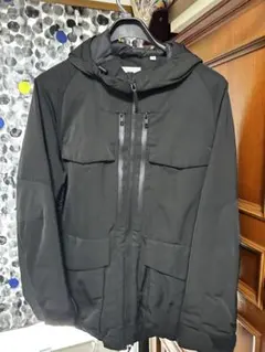 UNIQLO x White Mountaineering パーカーのサムネイル