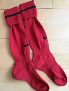 NIKEサッカー　フットボールソックス
