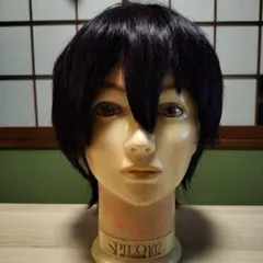 剣持刀也 コスプレ ウィッグ にじさんじ - メルカリ