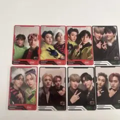 straykids トレカ まとめ売り