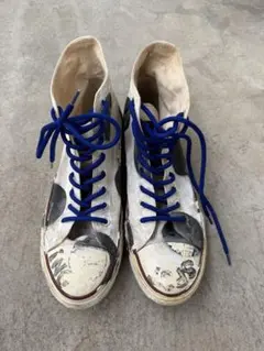 MCW STAR 603ミッドウエスト　コンバース