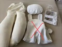 ユニースリープ　一式