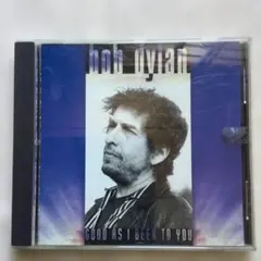 Bob Dylan GOOD AS I BEEN TO YOU CD - メルカリ