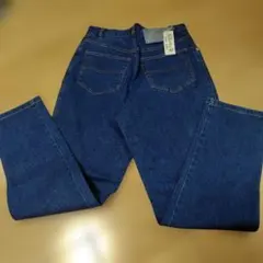 【新品】ニッセン　ジーンズ　 ウエスト67cm