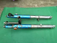 2025年最新】フロントフォーク CB250の人気アイテム - メルカリ