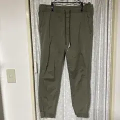 【タイムセール中！！¥2,999→¥2,000】ZARA カーキパンツ