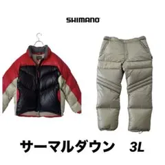 2025年最新】SHIMANO フィッシングスーツ(上下セット)の人気アイテム