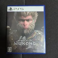 PS5 黒神話:悟空