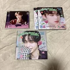 ゼベワン CD
