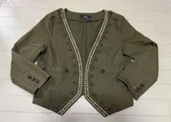 2025年最新】GRACE CONTINENTAL カラー：グレイ系 ノーカラー