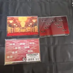 HUNTER×HUNTER アクリルスタンド まとめ売り