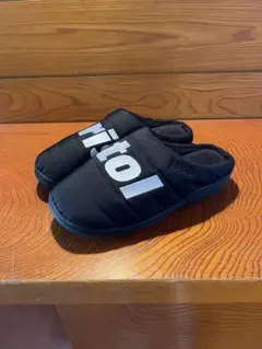 新品未使用　SUBU x F.C.Real Bristol SANDALS