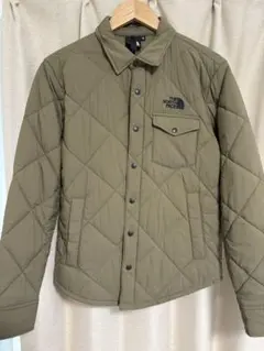 THE NORTH FACEのスタッフドシャツ　ノースフェイス 2025年最新】NORTH FACE Stuffed Shirtの人気アイテム - メルカリ