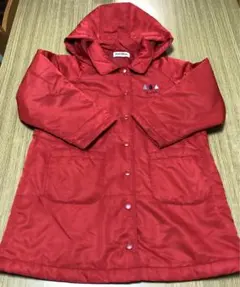 ファミリア　ジャンバー　120cm