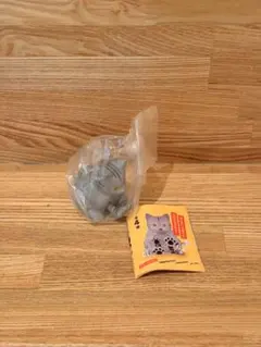 ケンエレファント ぜんまい ふみふみねこ サバトラ ガチャ