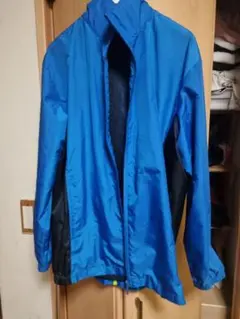 アシックス ウィンドブレーカー　ジャムジー M ブレーカー