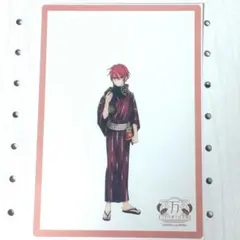刀剣乱舞 軽装 クリアシート 其ノ一 全10種セット - メルカリ