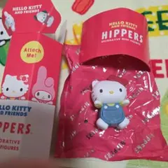 ハローキティ HIPPERS