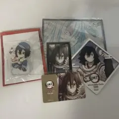 鬼滅の刃　伊黒小芭内