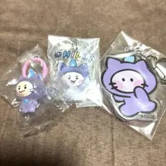 treasure ヒョンソク チリ