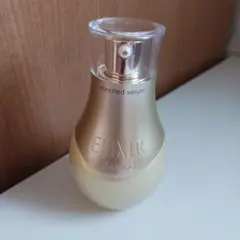 資生堂　エリクシール　シュペリエル　エンリッチドセラム