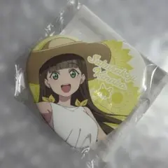 Liella 桜小路きなこ 缶バッジ - メルカリ