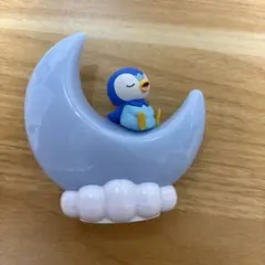 ポケモン ポッチャマ 月 フィギュア