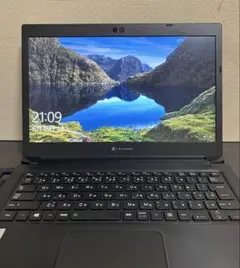 DYNABOOK S73FR 第10世代 Core i5のサムネイル