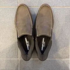 CEDAR CREST 防水ローファー ブラウンのサムネイル