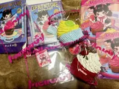 Melody カップケーキか？２個セット