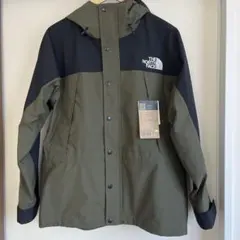 THE NORTH FACE Mountain Light Jacket
