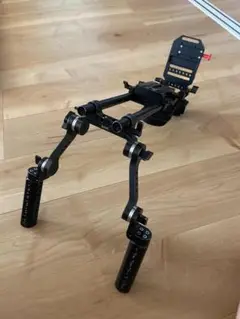 ショルダーリグ