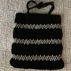 ミニバック　近沢レース店で購入