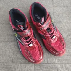 SHUNSOKU スニーカー　23,5E