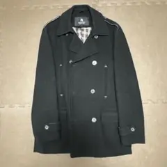 2026年最新】バーバリーブラックレーベル pコートの人気アイテム