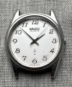 SEIKO クォーツ 腕時計 デッドストック級　極美品　稼動品7121-8000 2026年最新】SEIKO 7121-8000の人気アイテム - メルカリ