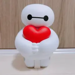 ベイマックス おおきなSOFVIMATES ～BAYMAX～