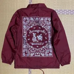 コーチジャケットS 荒吐ロックフェス