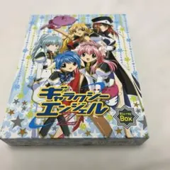 2026年最新】ギャラクシーエンジェルz dvdの人気アイテム - メルカリ
