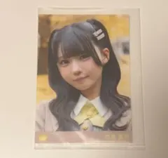 ニアジョイ 生写真 電話番号教えて 市原愛弓 - メルカリ
