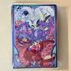 2026年最新】遊戯王 ycs スリーブ 黒爆裂破魔導の人気アイテム - メルカリ