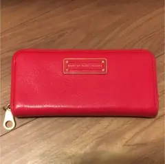 【美品】★お値下げ★ MARC BY MARC JACOBS 財布