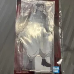 一番くじ 呪術廻戦 死滅回游 ～壱～ E賞 脹相 ビッグアクリルスタンド