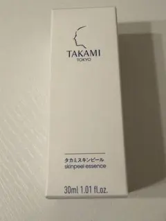 TAKAMI タカミスキンピール 30mlのサムネイル