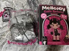 Mellojoy スクイーズ