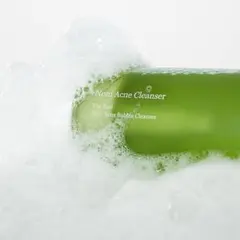【新品未使用】celimax Noni Acne Bubble Cleanserのサムネイル
