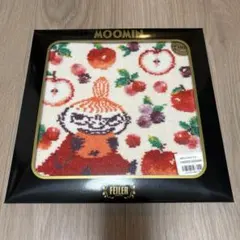FEILER リトルミイ　ハンカチ