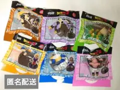 DyDo　ドラゴンボール　デスクトップツールコレクション《セット売り》