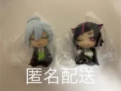 【新品】ツイステ 肩ズンFig シルバー リリア ディアソムニア寮